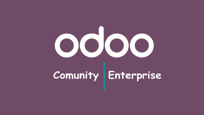 Gig Preview - Create your custom odoo modules in v15, v14 or v11