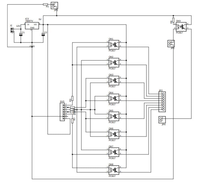 Gig Preview - Expert sensor integration and embedded systems programming