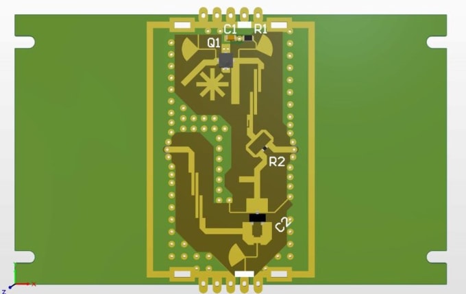 Bestseller - design antennas and rf circuits