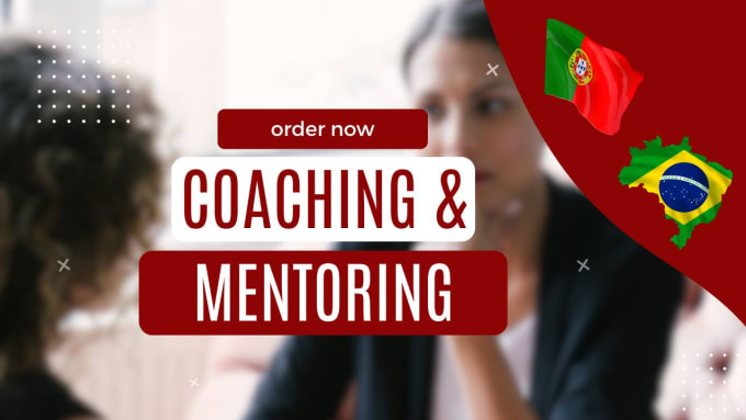 Gig Preview - Be your online business coach, mentor and adviser