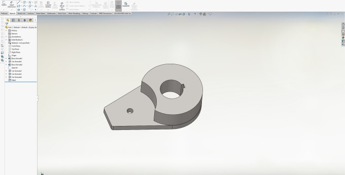 Gig Preview - Create cnc programs for 3 axis using fusion 360