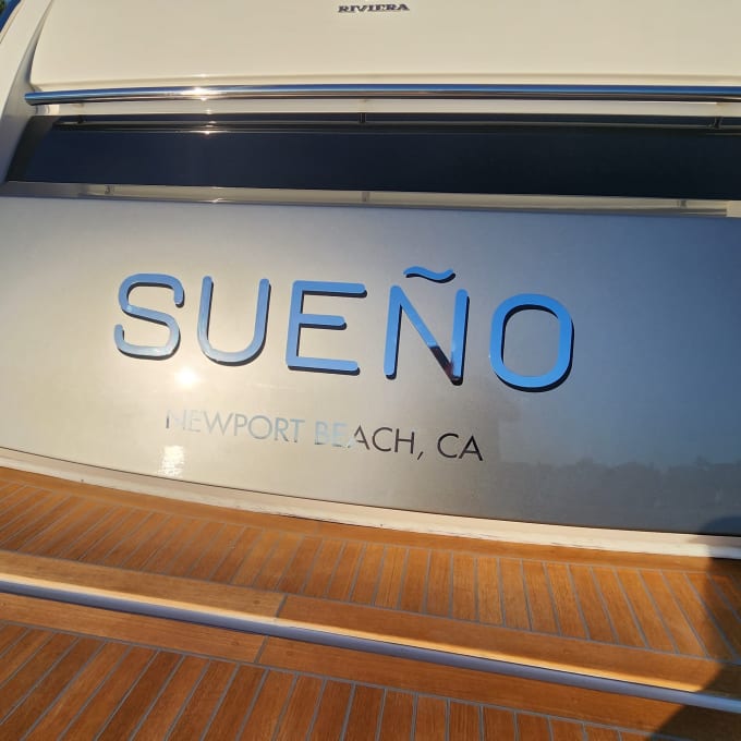 Bestseller - design a name for your boat