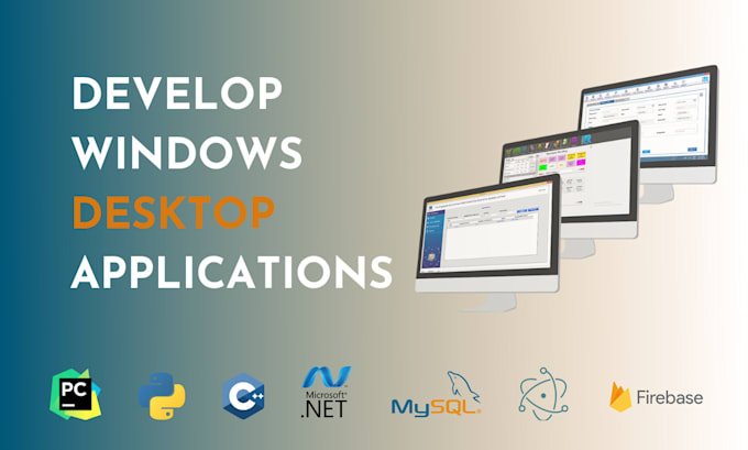 Page 19 - 24 Best winforms Services To Buy Online | Fiverr