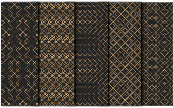 Gig Preview - Make unique seamless and luxury pattern design