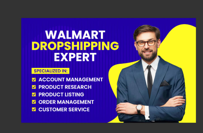 Bestseller - find winning product for amazon walmart ebay dropshipping fbm store