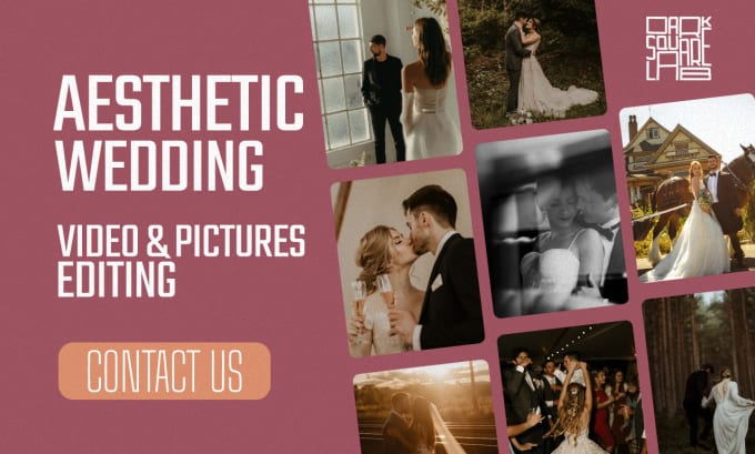 Gig Preview - Edit your wedding videos into a cinematic masterpiece