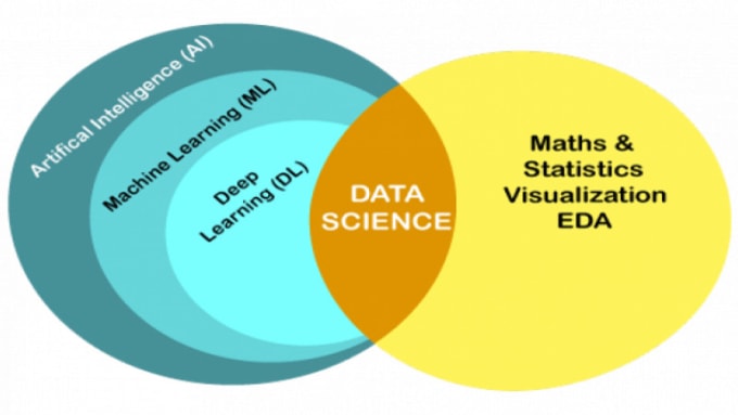 Gig Preview - Do data analysis and science with jupyter notebooks in python