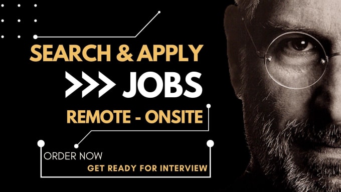 Bestseller - search and apply remote job on your behalf