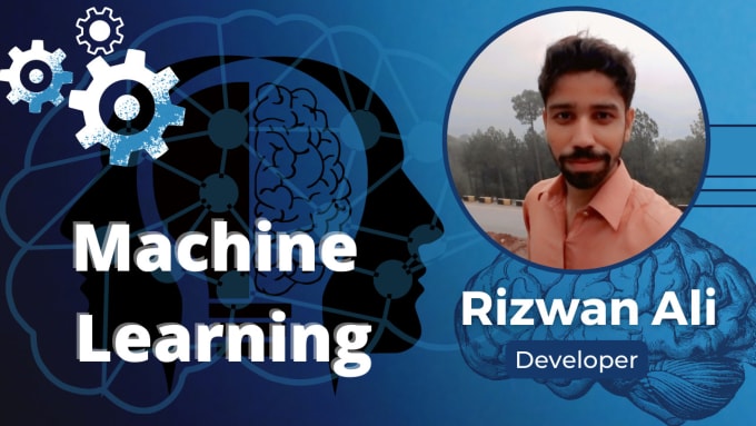 Gig Preview - Do machine learning projects