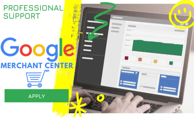 Gig Preview - Create google merchant center and shopping ads or performance max