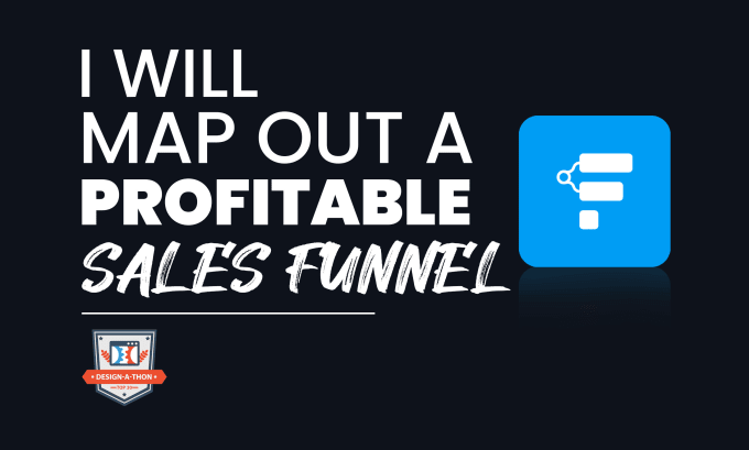 Gig Preview - Map out a profitable sales funnel