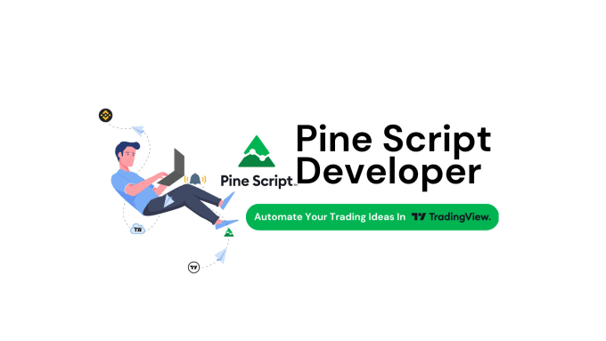 Bestseller - code your trading ideas in pine script tradingview