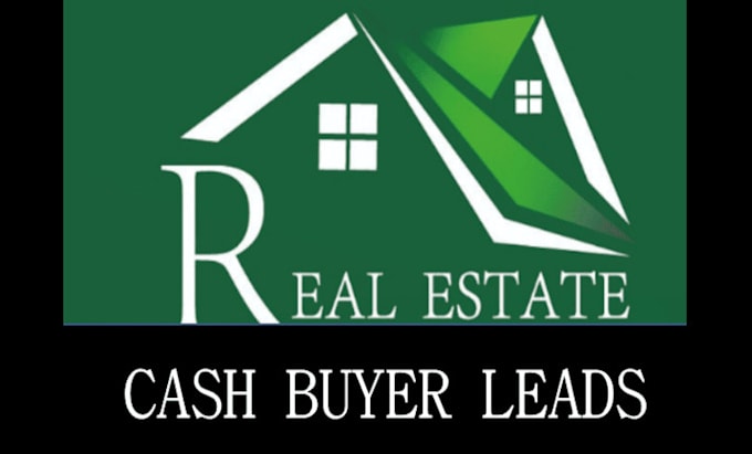 Gig Preview - Do real estate serious cash buyer leads with skip tracing