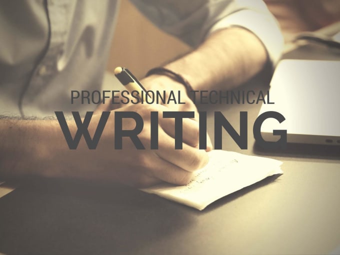 Gig Preview - Do professional research and technical content writing