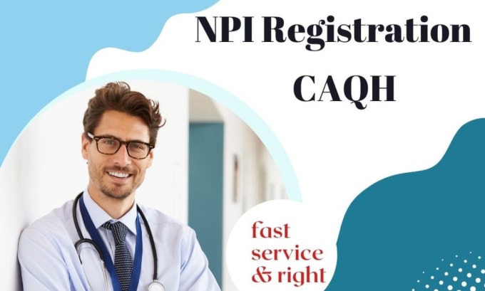 Bestseller - do caqh npi registration credentialing and medical billing