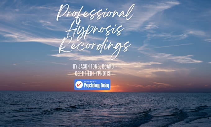 Bestseller - create a customized hypnosis or meditation recording