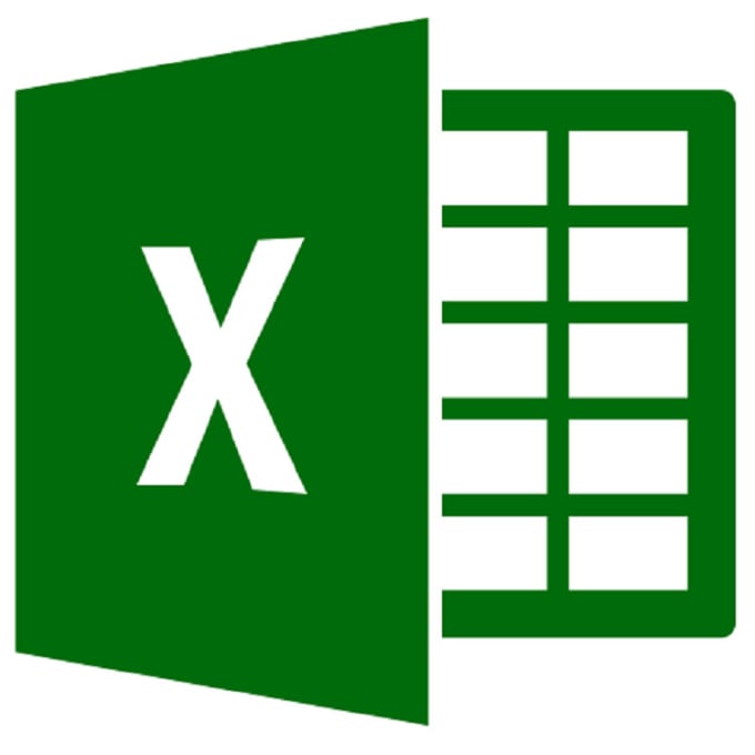 Gig Preview - Assist you in anything you need in ms excel