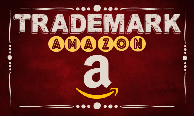 Gig Preview - Apply to register your trademark for amazon brand registry