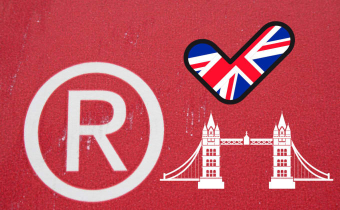 Gig Preview - Help in registering your trademark in the UK