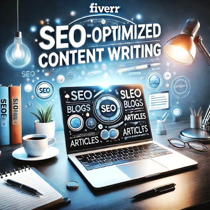 Gig Preview - Create engaging technical SEO content, blogs, articles and website copy