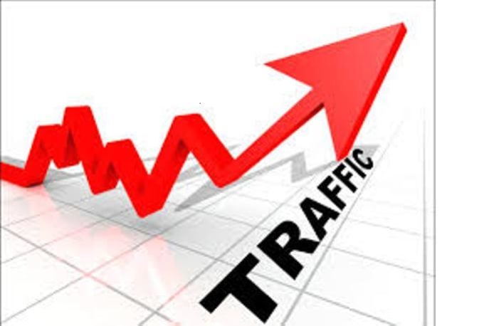 Bestseller - show you a solution about targeted traffic