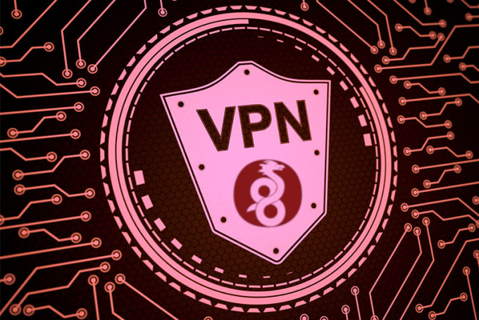 Gig Preview - Setup a reliable VPN with wireguard on linux for you