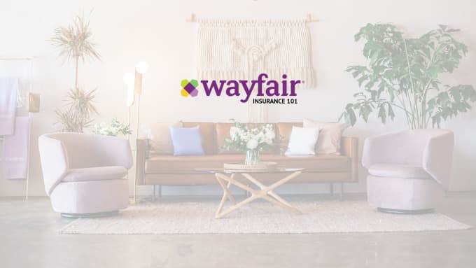 Gig Preview - Do wayfair and walmart general liability insurance