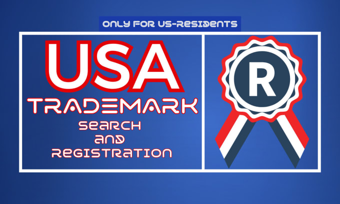 Gig Preview - Help you secure your brand with USA trademark registration