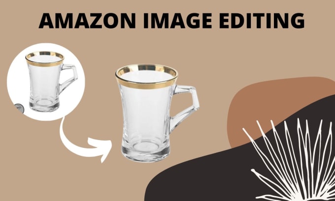 Gig Preview - Do bulk photo background removal for amazon products