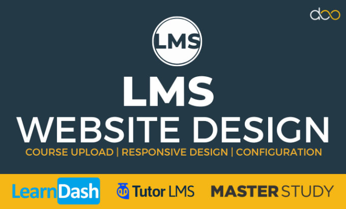 Gig Preview - Make lms website in wordpress using tutorlms with learndash