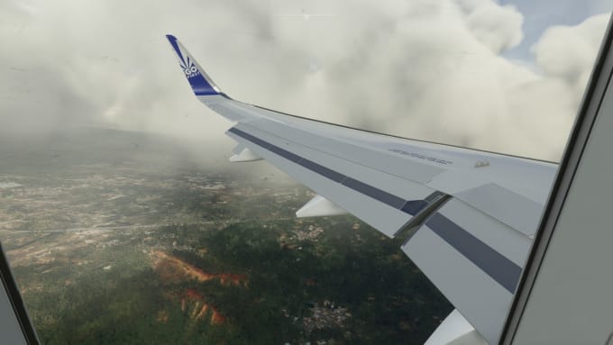 Gig Preview - Teach you how to fly the airbus a320 in flight simulator