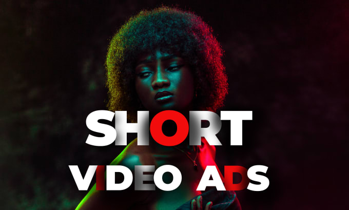 Gig Preview - Do promotional video ads for ecommerce businesses, social media shorts