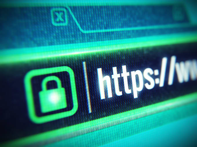 Gig Preview - Install free SSL and ensure green padlock on your website