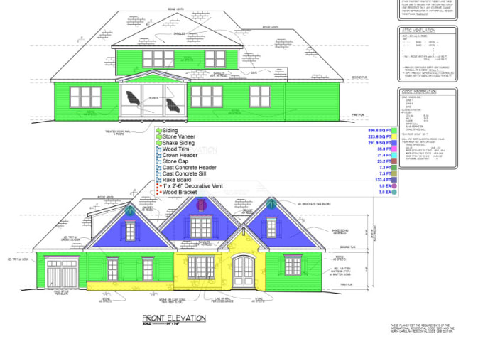 Bestseller - do cost estimation and quantities takeoffs for your construction project