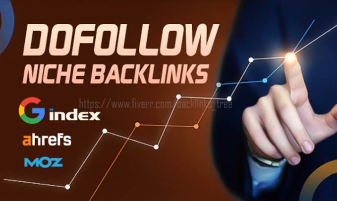 Gig Preview - Do niche relevant manual dofollow blog comment backlinks