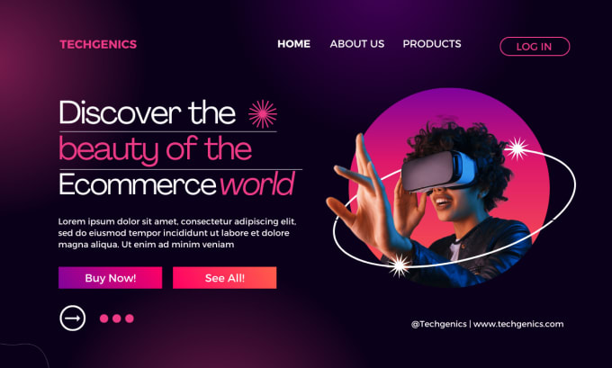 Gig Preview - Create big cartel bigcommerce oscommerce online store