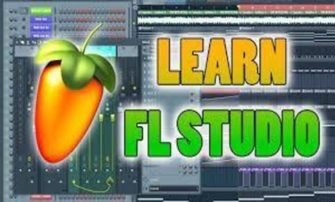 Gig Preview - Teach you all the basics that you need for music production in fl studio