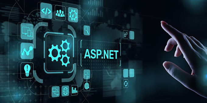 Bestseller - fix asp net core and reactjs web applications and signalr implementation