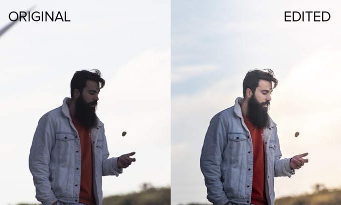 Gig Preview - Improve your portrait photography