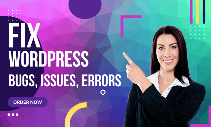 Gig Preview - Fix wordpress issues, bugs and errors