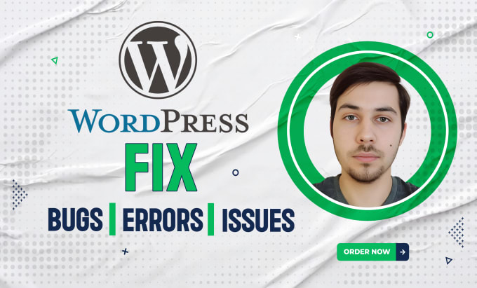 Gig Preview - Fix wordpress error, bugs, issues and do wordpress plugin, theme customization