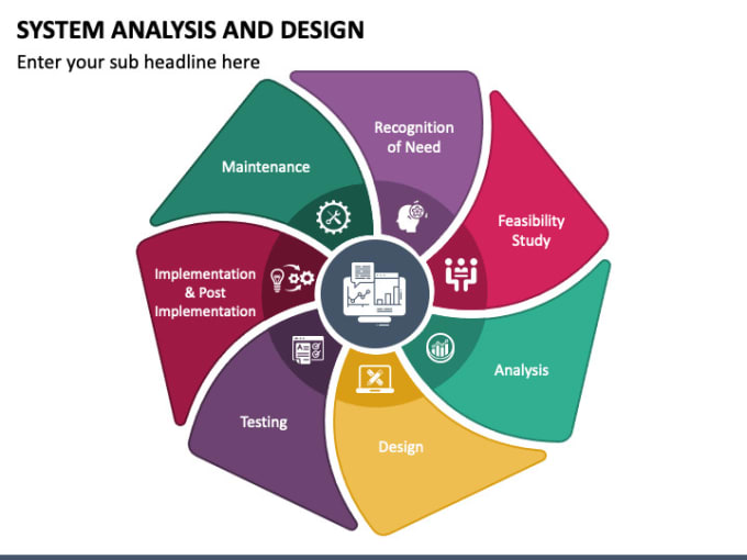 Gig Preview - Do project management, system analysis and design business planning