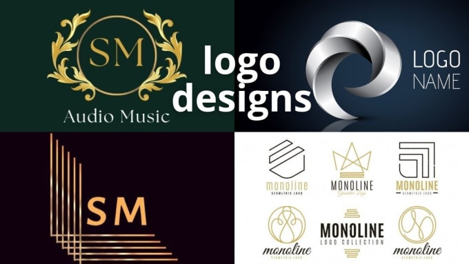 Bestseller - design modern logo design