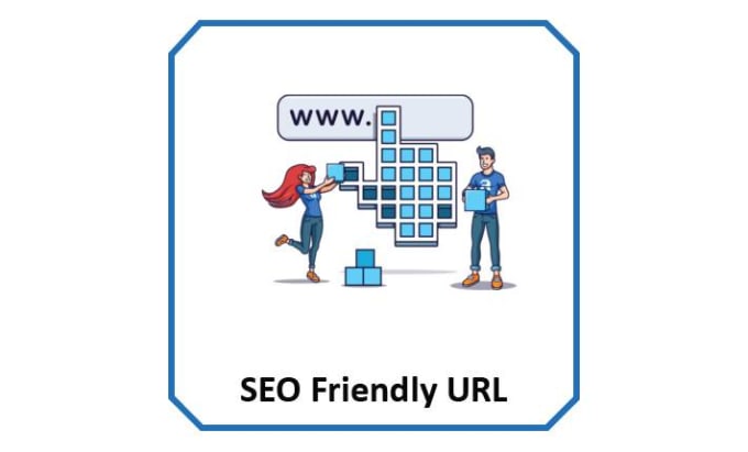 Gig Preview - Make seo friendly url