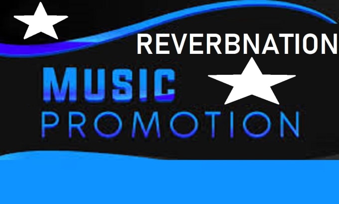 Gig Preview - Do organic and viral reverbnation music promotion to get massive streams