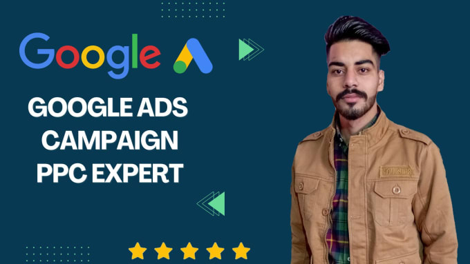 Gig Preview - Provide you best adwords PPC package google ads