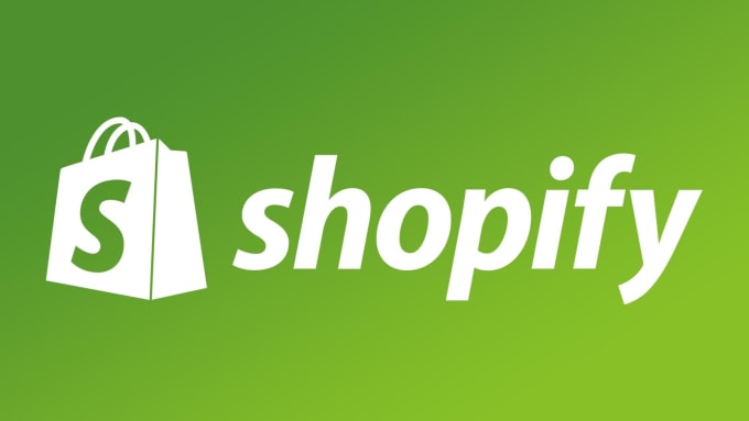 Gig Preview - Develop shopify store or shopify website for your business