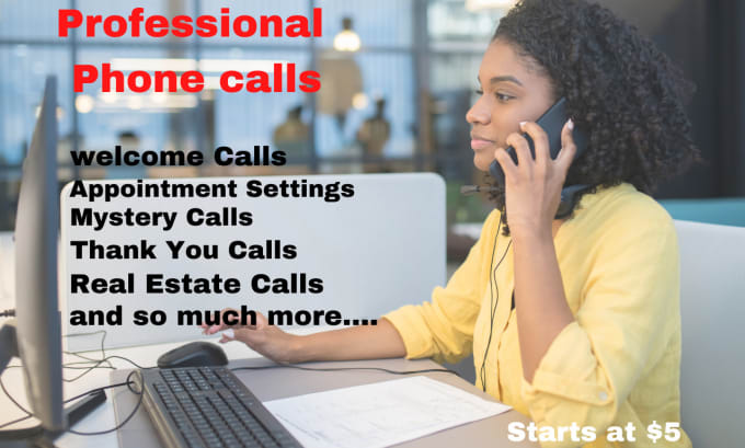 Bestseller - make professional phone calls to the US and canada