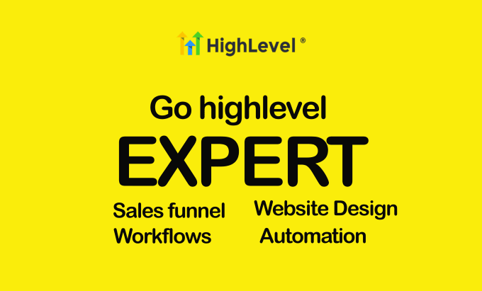 Bestseller - gohighlevel ,go high level expert, ,gohighlevel expert