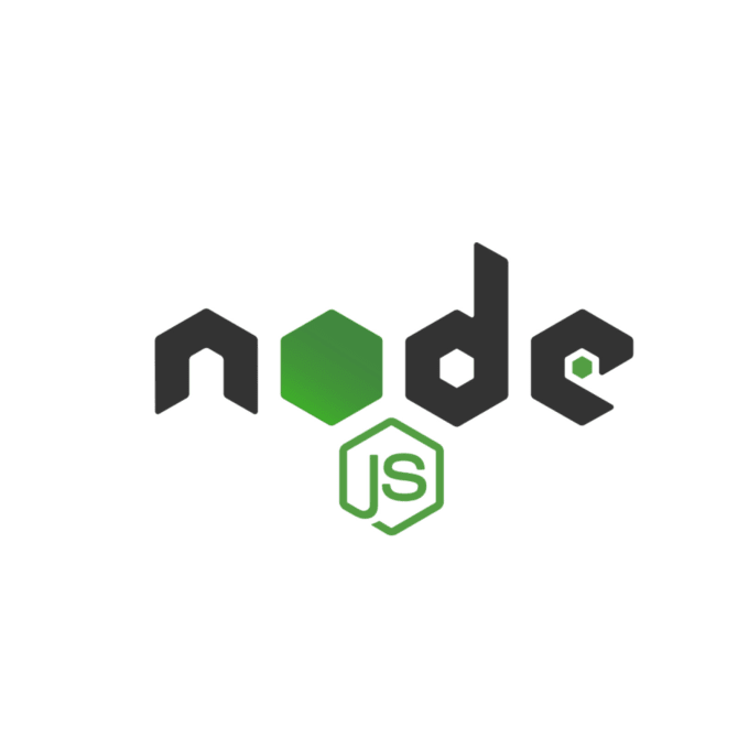 Gig Preview - Do backend development in nodejs